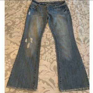 AE Flare Jeans